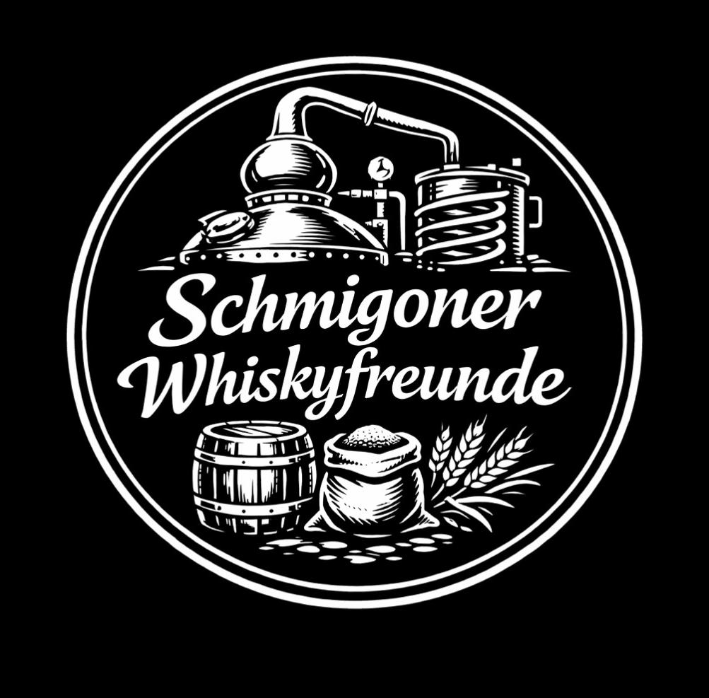 Logo Schmigoner Whiskyfreunde